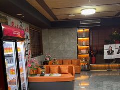 -臻享养生·SPA·影院式足道(汇臻店)