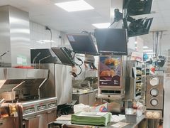 -麦当劳·得来速店(星沙大道店)