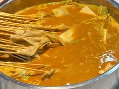 -杨翔豆皮涮牛肚(华阳城店)