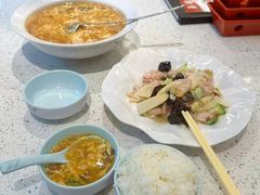 -玉林烤鸭店(垡头店)