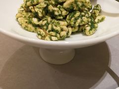 香椿核桃仁-旺顺阁海鲜广场(亚运村店)