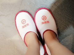 -海底捞火锅(北京路店)