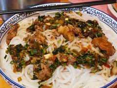 -园林美食城·本土农家菜(杨和镇店)