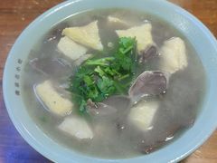 -金原鸭血粉丝汤·汤包·脆皮烤鸭(南京博物院店)