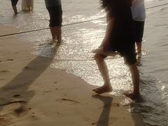 -大梅沙海滨公园