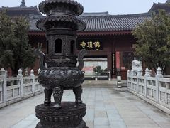 -牛首山文化旅游区