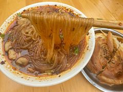 -甘记肥肠粉(马鞍北路店)