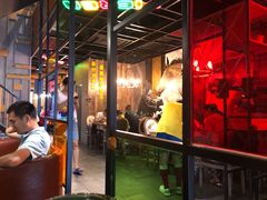 -铁人烧烤(北京店)