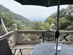 -韬光茶庵
