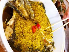 口味鱼头-口味堂(惠济路店)