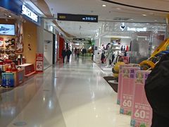 -丽达购物中心(崂山店)
