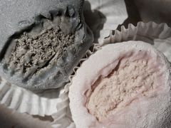 -卷心卷意·轻甜蛋糕(新光天地店)