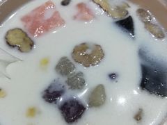 -农记海南清补凉(沈阳小区店)