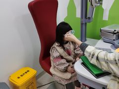 -菲越企鹅眼科(龙湖天街店)