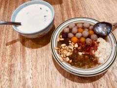 -堂屋糖水店(愚园店)