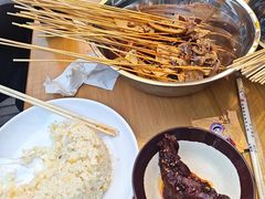 -嘉州鲜知味钵钵鸡(奎星楼店)