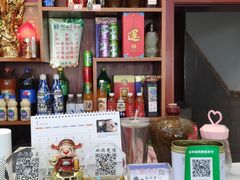 -水韵·渔家臻品私房菜(中庙店)