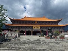 -崇圣寺三塔文化旅游区