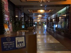 -北丽宫水疗会(宝利来国际大酒店店)