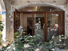 -素咫咖啡CLIFEROSE(新安店)