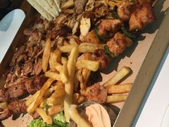 -HELLO MUSAE 拾光缪斯餐厅·纯正希腊风味(苏州中心店)