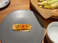 -天水蔬食料理(树德之光店)