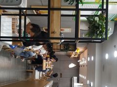 -益禾堂·薄荷柠檬水(沃尔玛店)