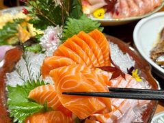 -红叶日本料理(开发区店)