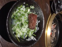 橘焱胡同烧肉夜食(虹梅店)-橘焱胡同烧肉夜食(BFC外滩金融中心店)