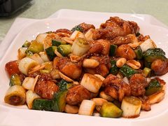 -东四民芳餐厅(世茂工三店)