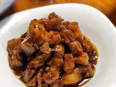 -大隐隐于市私房菜(保和小区店)