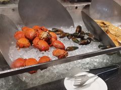 -昆山琶拉帝诗酒店·河畔咖啡厅Riverside Cafe