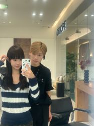 -DL HOPE明星造型