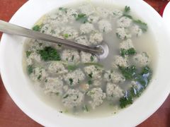 -锅贴王海鲜小馆