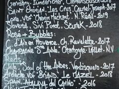 -RAC BAR(安福路店)