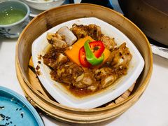特色蒸排骨-陶陶居酒家(海岸城店)