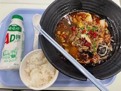 水煮肥羊-北大家园食堂