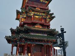 -定都峰