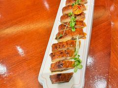 -西安西藏大厦开元名都大酒店·四季轩中餐厅