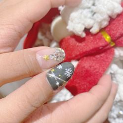-TsukiNail艺术美甲美睫沙龙