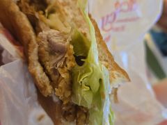 -麦当劳(龙之梦购物中心店)