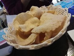 -酷公社·榴莲披萨(太原街店)