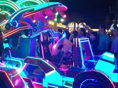 -三亚海昌梦幻海洋不夜城