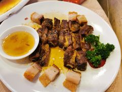 -竹溪百福酒家(同和店)