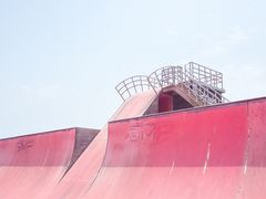 -SMP滑板公园