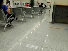 -招商银行(北京常营支行)