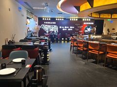 -牛将军•涮肉•烤肉(北京王府井·故宫店)