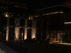 -上海崇明金茂凯悦酒店