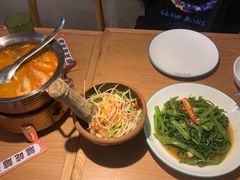 -越小品·越南餐厅(万科里店)