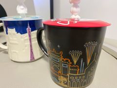 -星巴克(信达城店)